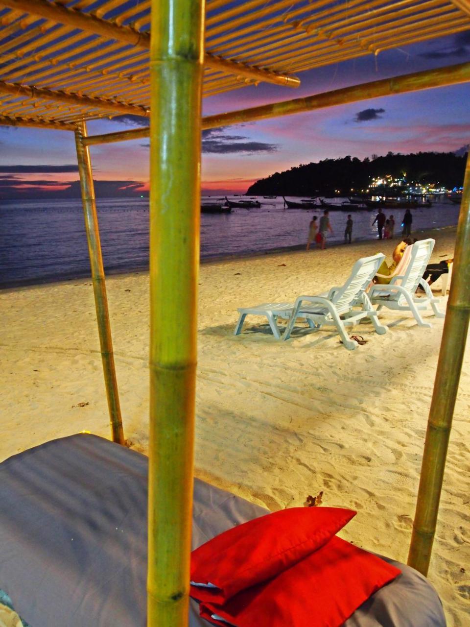 Seaside Resort Koh Lipe Exterior photo
