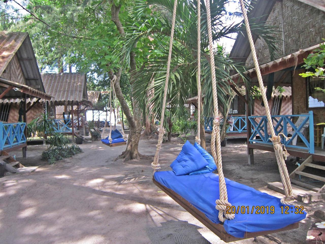 Seaside Resort Koh Lipe Exterior photo